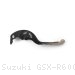  Suzuki / GSX-R600 / 2016