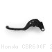  Honda / CBR600F / 2013