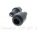 Frame Sliders by Evotech Performance Yamaha / YZF-R7 / 2023