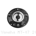  Yamaha / MT-07 / 2021