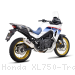  Honda / XL750 Transalp / 2024