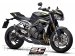 S1 Exhaust by SC-Project Triumph / Street Triple RS 765 / 2020