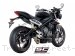 S1 Exhaust by SC-Project Triumph / Street Triple RS 765 / 2018