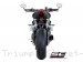 S1 Exhaust by SC-Project Triumph / Street Triple S 765 / 2017