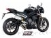 S1 Exhaust by SC-Project Triumph / Street Triple R 765 / 2017