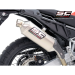 Rally Raid Exhaust by SC-Project