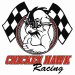 Privateer Line Dual Temp Tire Warmers by Chicken Hawk Racing