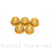  Ducati / Hypermotard 821 SP / 2013