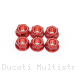  Ducati / Multistrada 1200 S / 2012