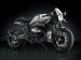 Billet Aluminum Head Covers by Rizoma BMW / R nineT Scrambler / 2019