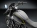 Handlebar Riser Kit with Gauge Bracket by Rizoma Ducati / Scrambler 800 Classic / 2015