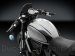 Aluminum Headlight Fairing by Rizoma Ducati / Scrambler 800 Mach 2.0 / 2017