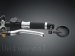 SPY-R 60 Bar End Mirror by Rizoma Universal