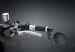 Rizoma SPY-ARM 94 Bar End Mirror BMW / R nineT Scrambler / 2023