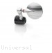 SPY-R 60 Bar End Mirror by Rizoma Universal