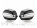 Billet Aluminum Head Covers by Rizoma BMW / R nineT Scrambler / 2019