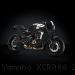  Yamaha / XSR900 / 2022