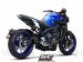 S1 Exhaust by SC-Project Yamaha / MT-09 / 2017
