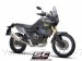 X-Plorer Exhaust by SC-Project Yamaha / Tenere 700 / 2020