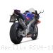  Aprilia / RSV4 1100 / 2022