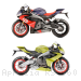  Aprilia / RS 660 / 2022