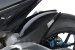 Carbon Fiber Rear Hugger by Ilmberger Carbon Aprilia / RSV4 / 2012