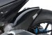 Carbon Fiber Rear Hugger by Ilmberger Carbon Aprilia / RSV4 Factory / 2011