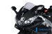 Carbon Fiber Front Fairing by Ilmberger Carbon