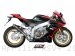 GP Exhaust by SC-Project Aprilia / RSV4 / 2012