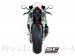 CR-T Exhaust by SC-Project Aprilia / Tuono V4 1100 Factory / 2017