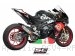 GP70-R Exhaust by SC-Project Aprilia / RSV4 RF / 2016