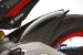 Carbon Fiber Rear Hugger by Ilmberger Carbon Aprilia / RSV4 RR / 2019