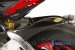 Carbon Fiber Rear Hugger by Ilmberger Carbon Aprilia / RSV4 / 2010