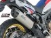 "Adventure" Exhaust by SC-Project Honda / CRF1000L Africa Twin / 2017