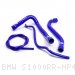 Samco Performance Coolant Hose Kit BMW / S1000RR HP4 / 2013