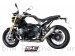 Conic Exhaust by SC-Project BMW / R nineT Pure / 2020