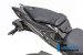 Carbon Fiber Seat Surround Set by Ilmberger Carbon