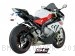CR-T Exhaust by SC-Project BMW / S1000RR / 2018