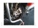 Front Brake Pad Plate Radiator Set by Ducabike Ducati / XDiavel / 2016