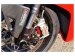 Front Brake Pad Plate Radiator Set by Ducabike Ducati / Monster 1200S / 2014