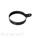 Carbon Exhaust Clamp for GP M2 and CR-T Exhausts Universal