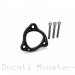 Wet Clutch Inner Pressure Plate Ring by Ducabike Ducati / Monster 1100 EVO / 2014
