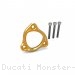 Wet Clutch Inner Pressure Plate Ring by Ducabike Ducati / Monster 937+ / 2023