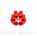 Clutch Pressure Plate by Ducabike Ducati / Monster 696 / 2008