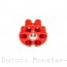 Clutch Pressure Plate by Ducabike Ducati / Monster 696 / 2013