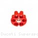 Clutch Pressure Plate by Ducabike Ducati / Supersport / 2017