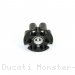 Clutch Pressure Plate by Ducabike Ducati / Monster 696 / 2008