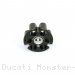 Clutch Pressure Plate by Ducabike Ducati / Monster 696 / 2009