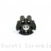 Clutch Pressure Plate by Ducabike Ducati / Scrambler 800 / 2015