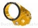 Clear Clutch Cover Oil Bath by Ducabike Ducati / Multistrada 1260 / 2018